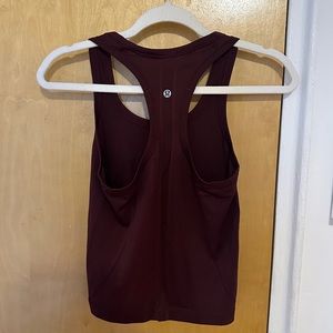 lululemon Swiftly Tech Racerback Tank
